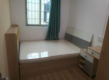 美宿家青年公寓（员村东社大街17号） 1室1厅1卫