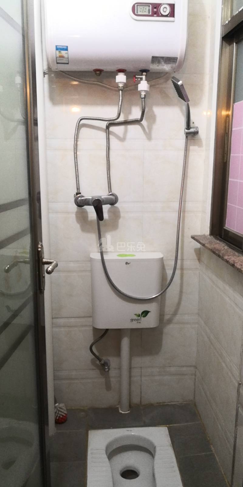 棠涌涌边街二巷7号6981876卫生间图6