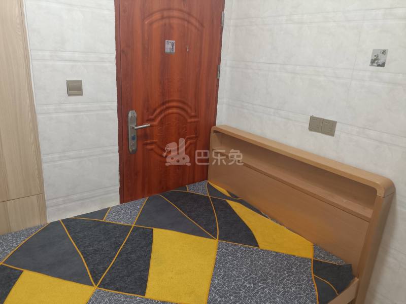 棠涌涌边街二巷7号6981879卧室图2