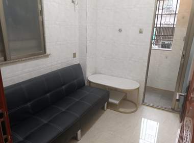 棠涌涌边街二巷7号 1室1厅1卫