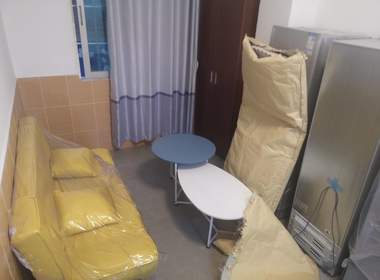 望岗西岭路十七巷17号 1室0厅1卫