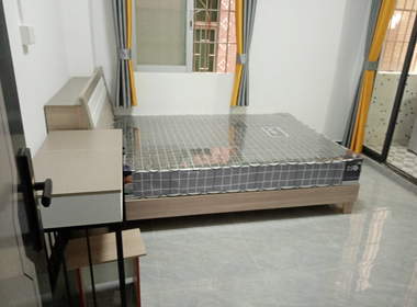 嘉禾望岗塘田街北五巷6号 1室0厅1卫