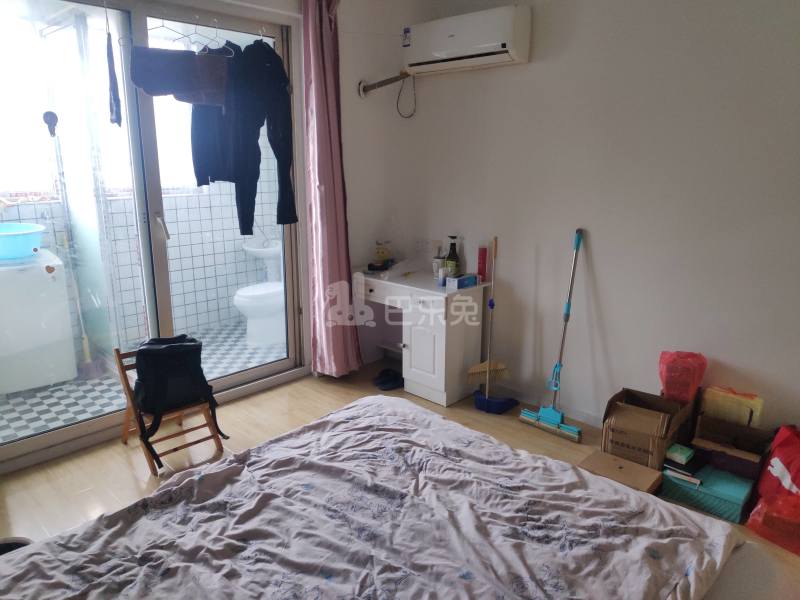 招商海德名门（海笛路333弄）6984218卧室图0