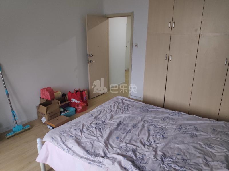 招商海德名门（海笛路333弄）6984218卧室图3