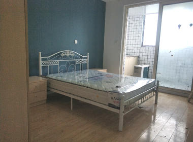 招商海德名门（海笛路333弄） 