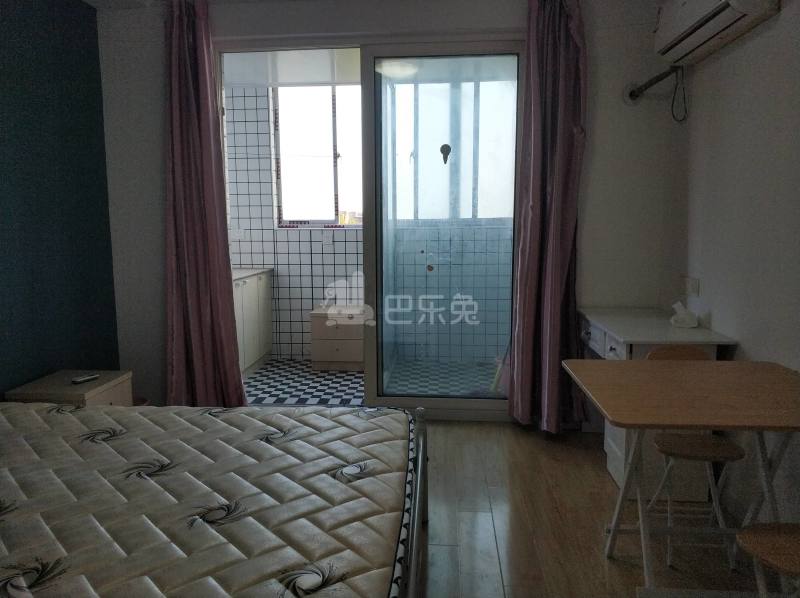 招商海德名门（海笛路333弄）6984218卧室图11