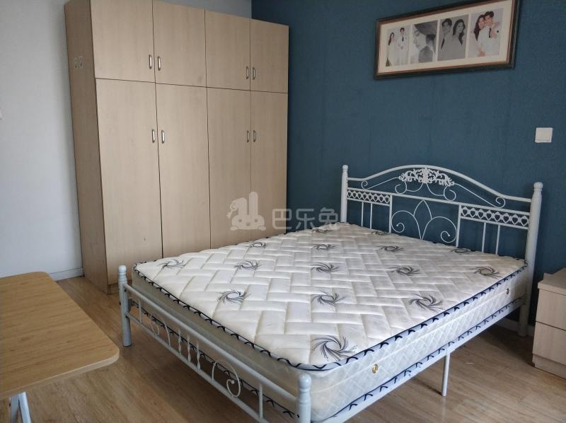 招商海德名门（海笛路333弄）6984218卧室图8