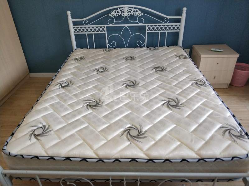 招商海德名门（海笛路333弄）6984218卧室图10