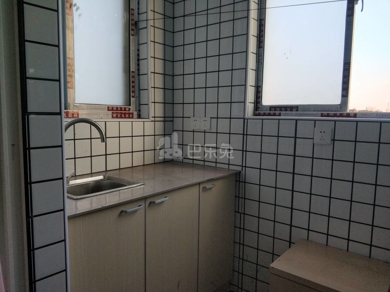 招商海德名门（海笛路333弄）6984218厨房图13