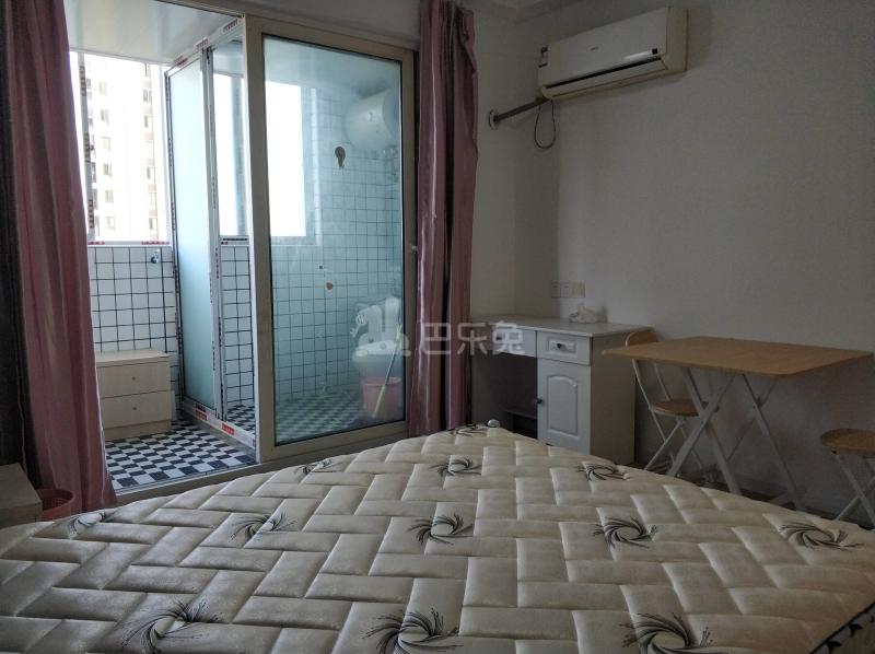 招商海德名门（海笛路333弄）6984218卧室图7