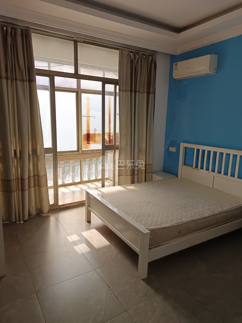 吴胜别墅6985049卧室图1