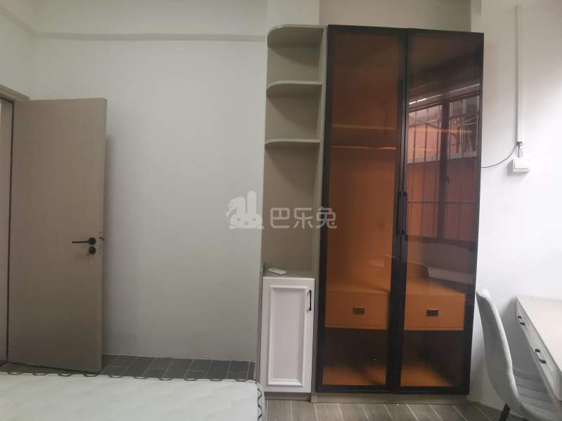 下元岗永春巷8号6986371卧室图5