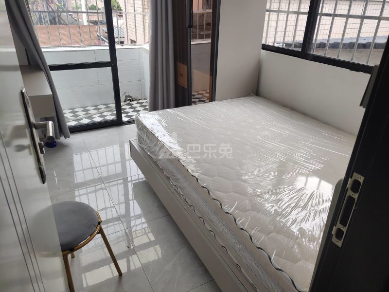 下元岗永春巷8号6986379卧室图2