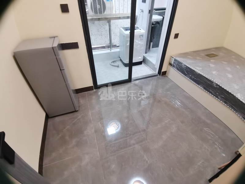 江夏西街10号6988615客厅图5