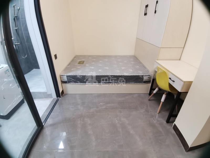 江夏西街10号6988615卧室图1