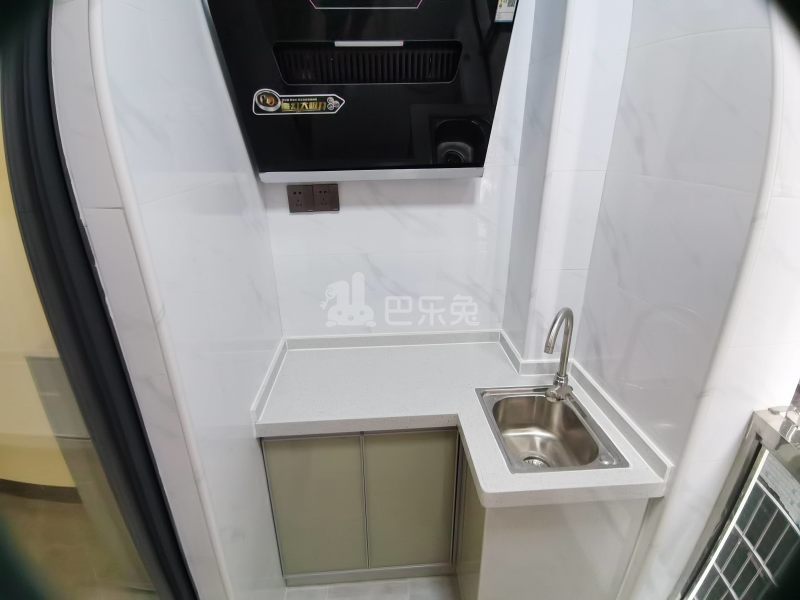 江夏西街10号6988615厨房图6