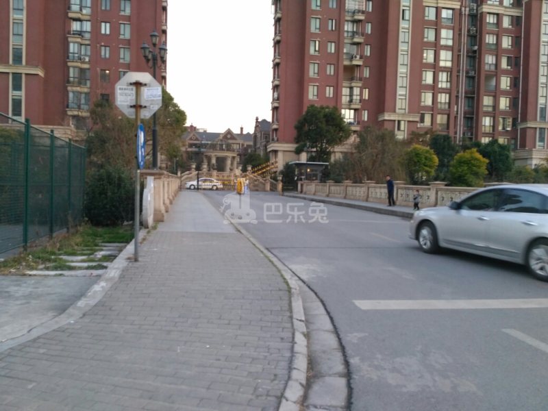 印象苑（中梁英伦印象）6102244周边环境图8