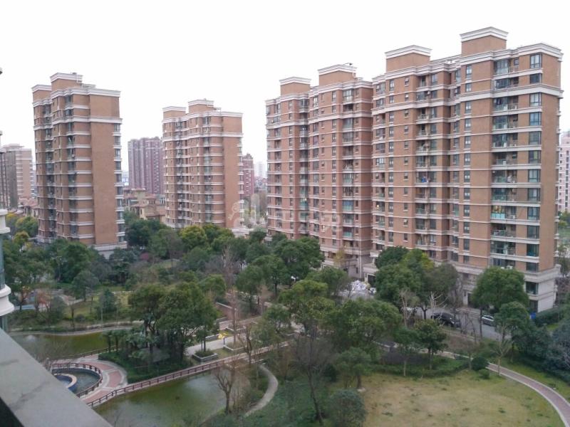 飘鹰锦和花园1期4933126周边环境图9