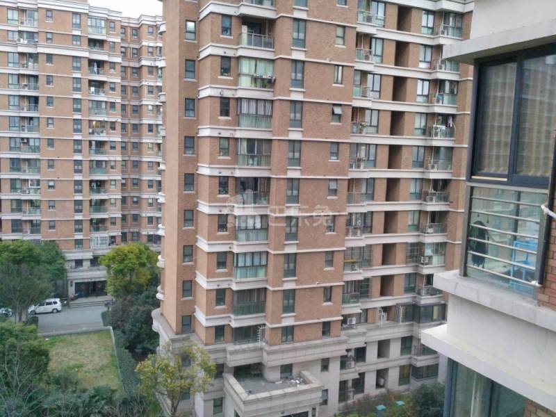 飘鹰锦和花园1期4933126周边环境图10