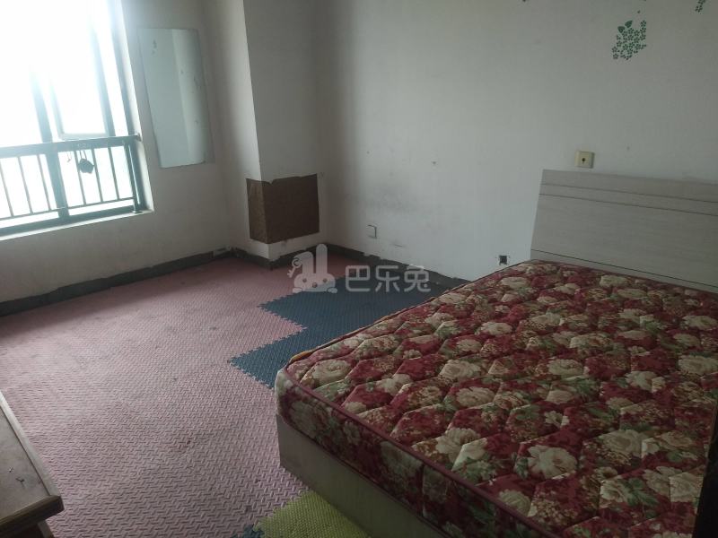 中环一号一期698551卧室图0