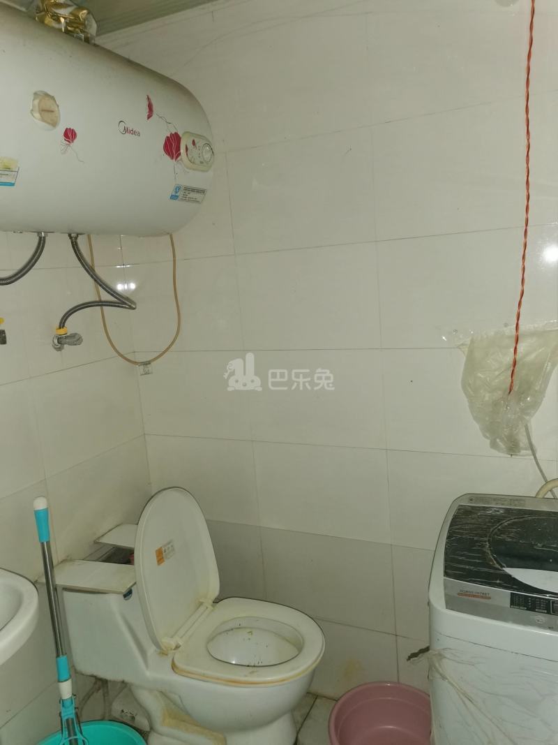 金东名苑东区7146161卫生间图4