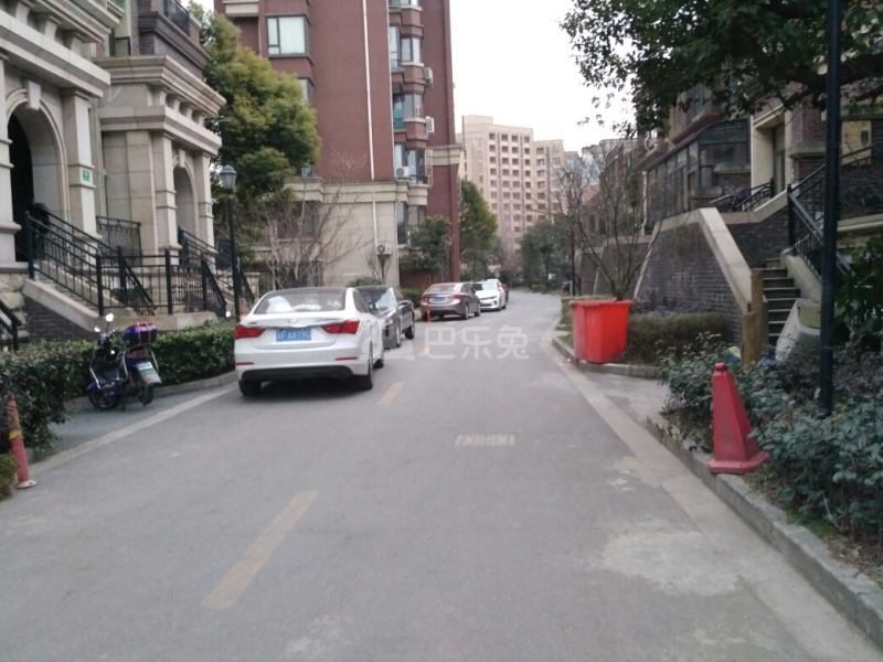 印象苑（中梁英伦印象）6102244周边环境图9