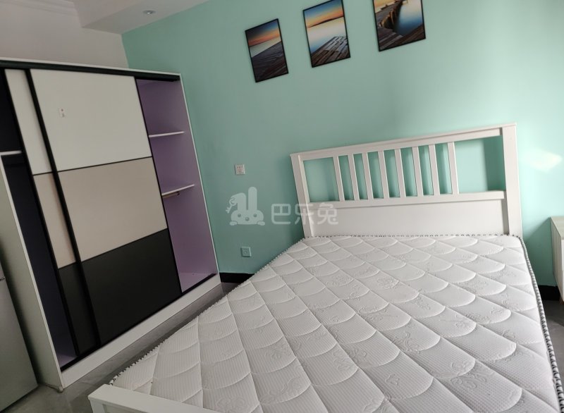 心圆东苑6989579卧室图1