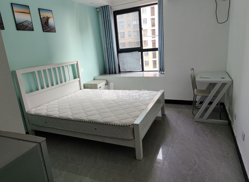 心圆东苑6989579卧室图0