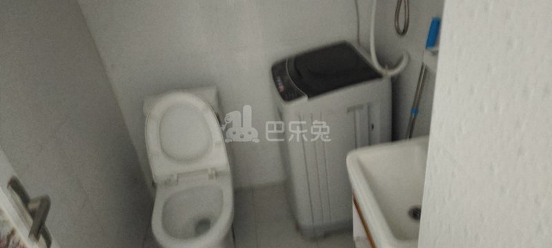 心圆东苑6989579卫生间图4