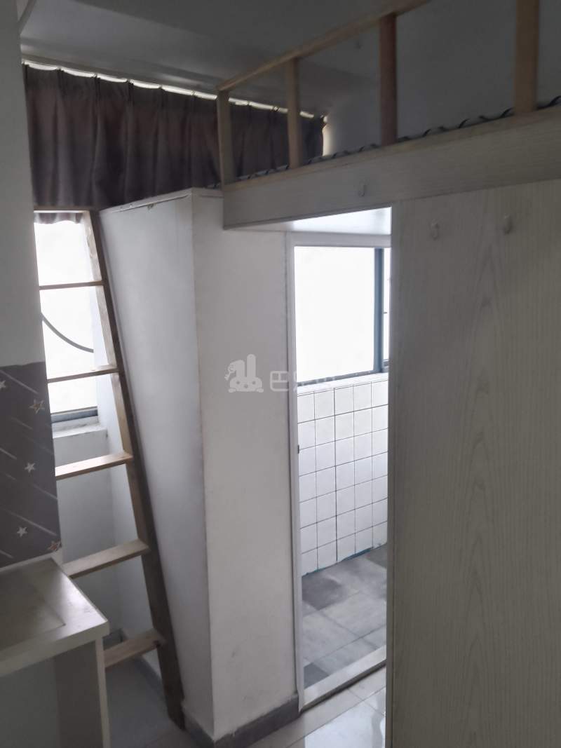 东上海中心6990206卧室图0