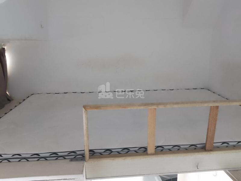 东上海中心6990206卧室图1