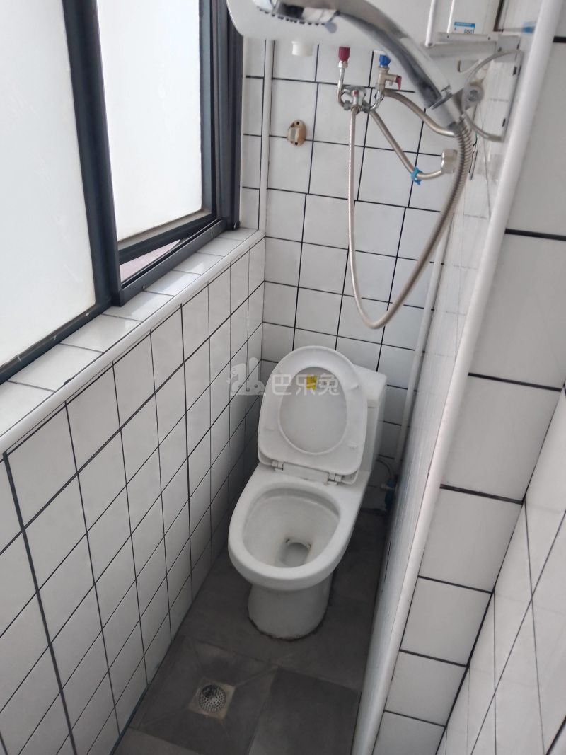 东上海中心6990206卫生间图15