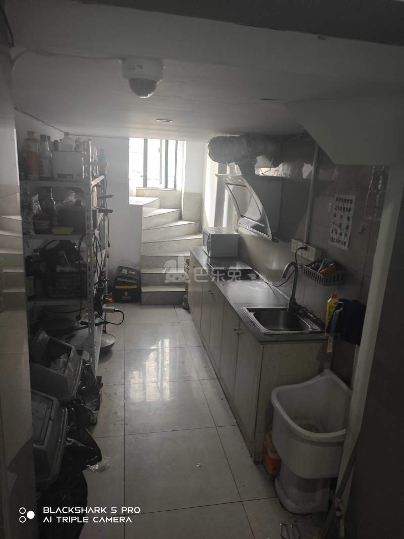 东上海中心6990206厨房图13