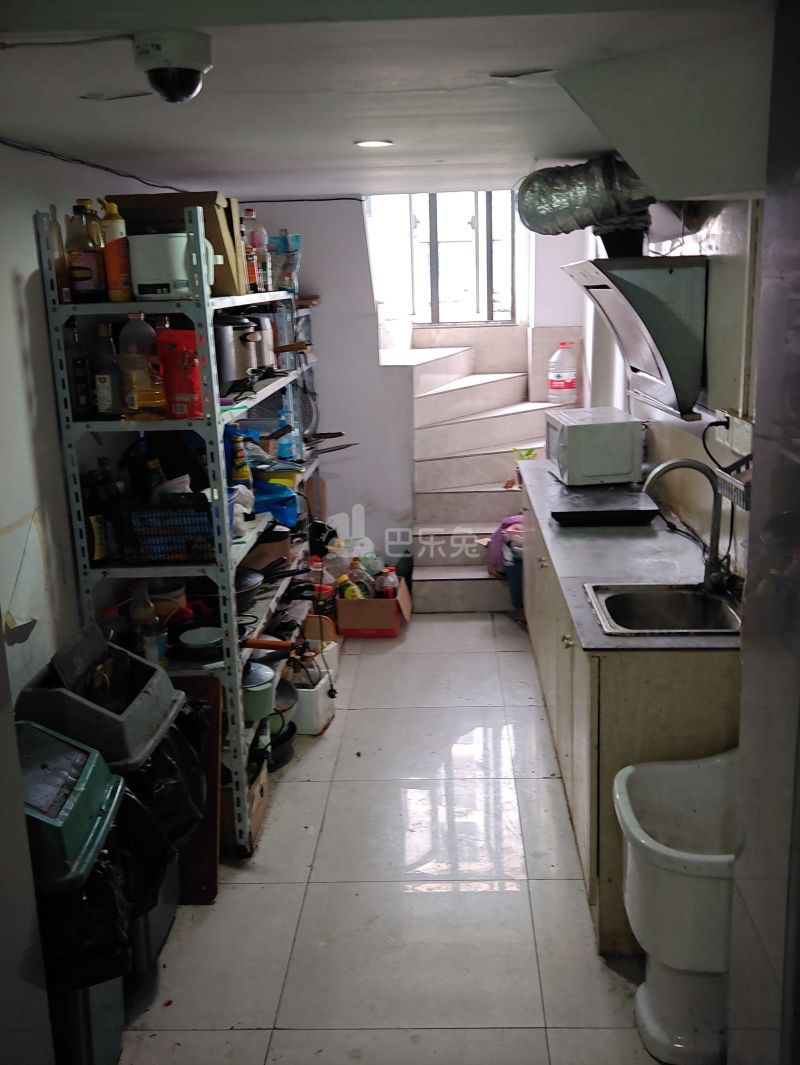 东上海中心6990206厨房图8