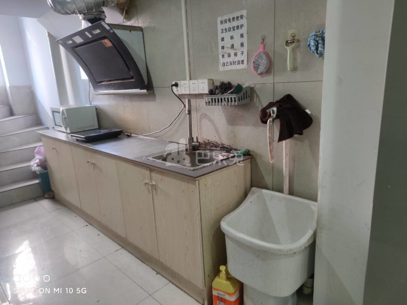 东上海中心6990206厨房图10