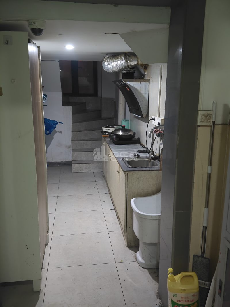 东上海中心6990206厨房图5