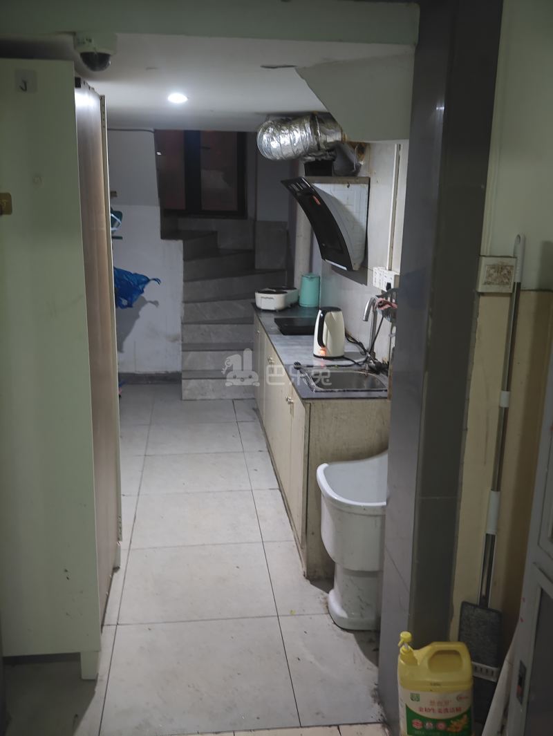 东上海中心6990206厨房图6