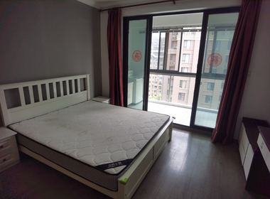 恒达家园 3室1厅1卫