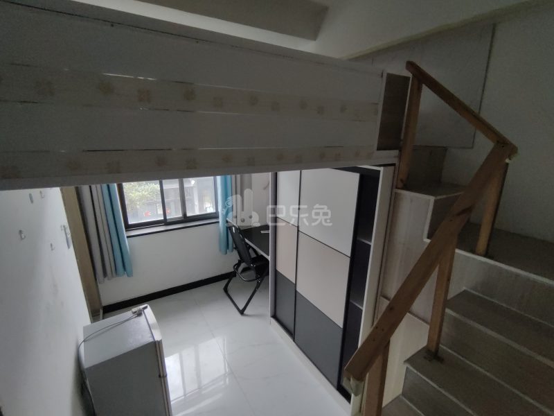 西郊家园（青浦）6990486卧室图1