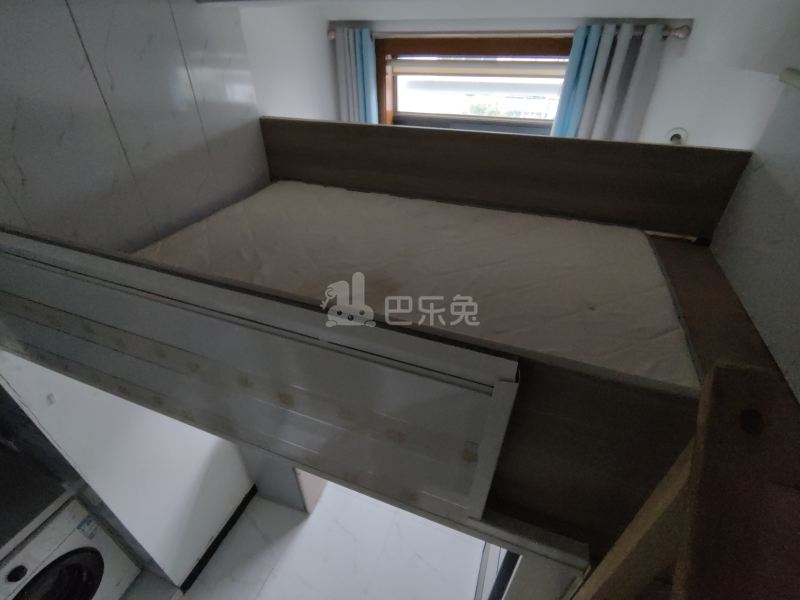 西郊家园（青浦）6990486卧室图2