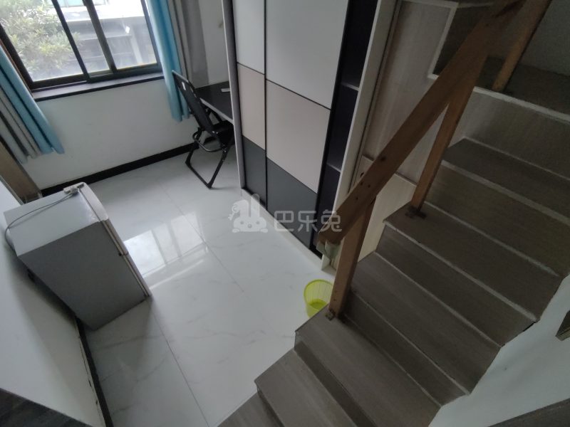 西郊家园（青浦）6990486卧室图0