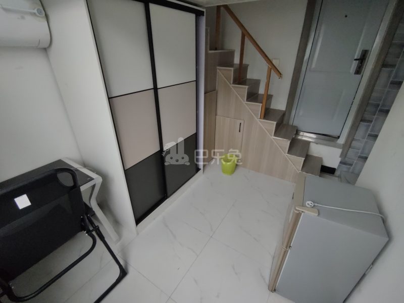 西郊家园（青浦）6990486卧室图3