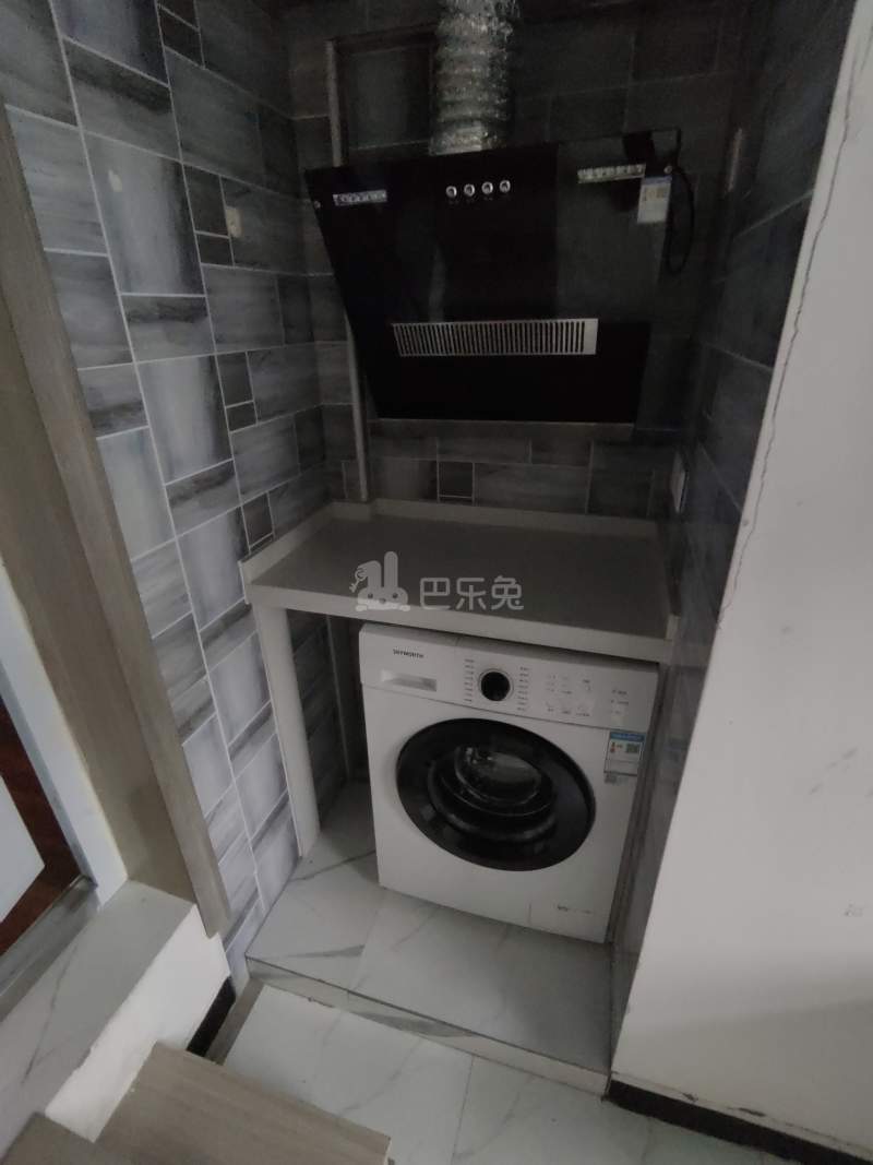 西郊家园（青浦）6990486厨房图4