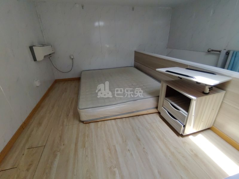 西郊家园（青浦）6990489卧室图2