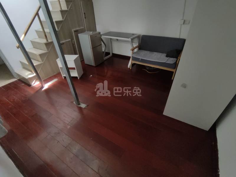 西郊家园（青浦）6990489卧室图0