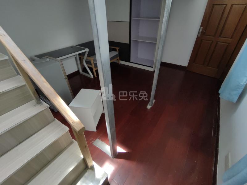 西郊家园（青浦）6990489卧室图1