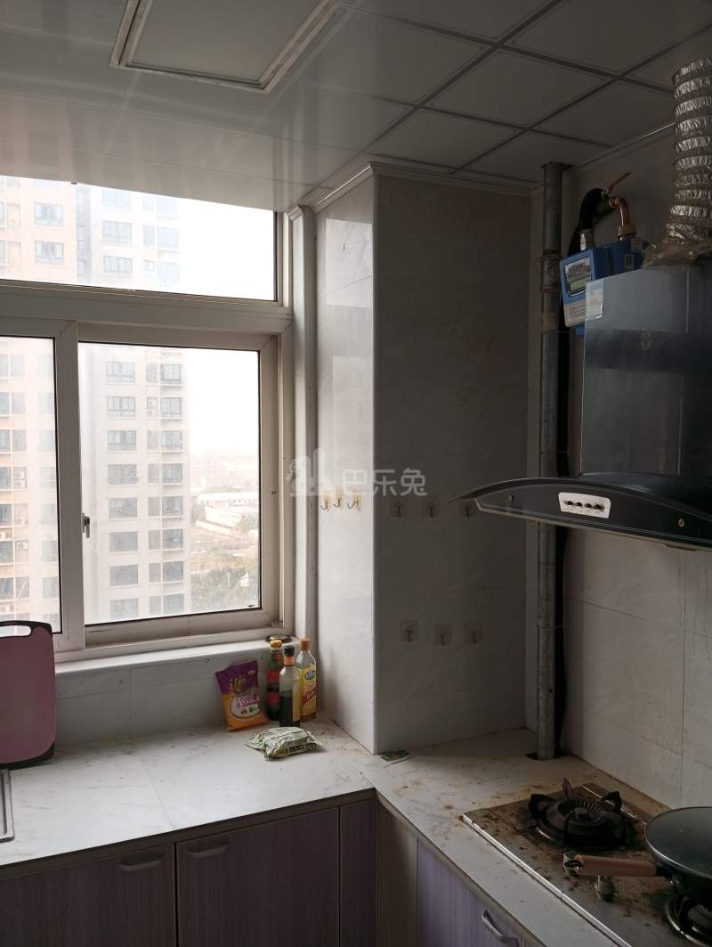 悦晟新苑6991570厨房图4