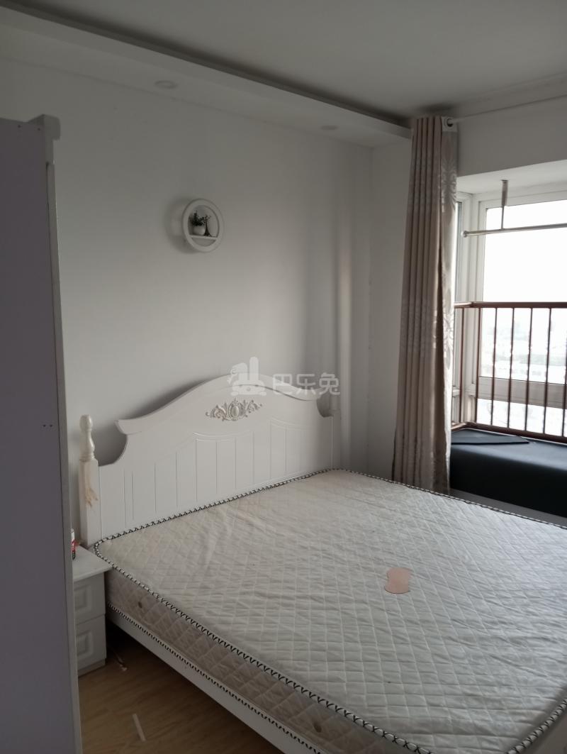 悦晟新苑6991570卧室图0