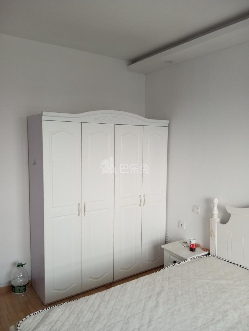 悦晟新苑6991570卧室图3