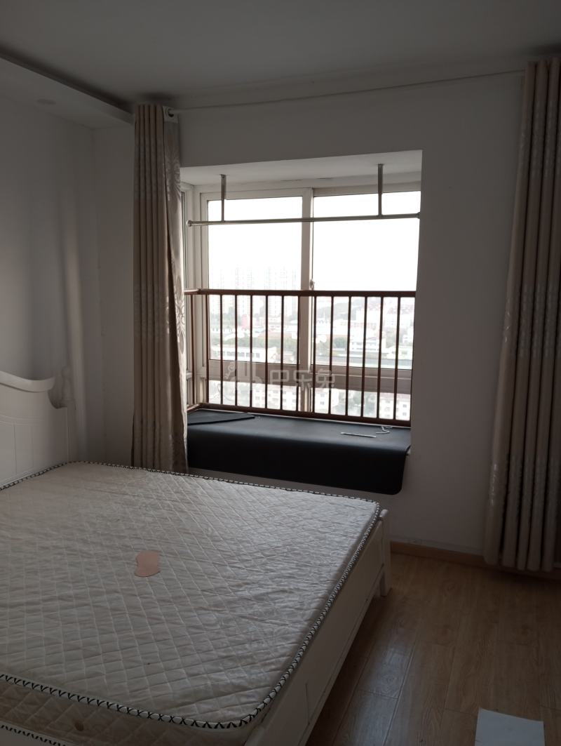 悦晟新苑6991570卧室图1